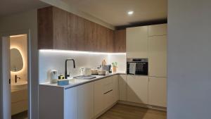 A Proa do Moliceiro GreenView - Salty Lagoon Views