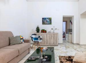 Adua Luxury rooms