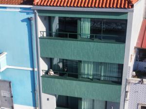 A Proa do Moliceiro GreenView - Salty Lagoon Views