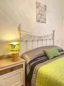 Apartamento en Monforte