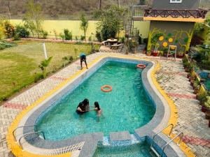 Palash Paradise