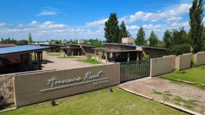 ARAUCARIA Resort