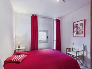 Appartement 2 pièces avec terrasse en front de mer à louer - FR-1-423-181