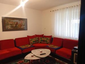 Agolli Traditional Guesthouse