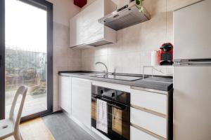 Linate Airport - Apt with Garden