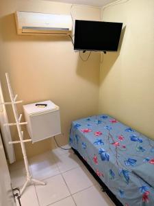 Pousada Extensão Sabrinna