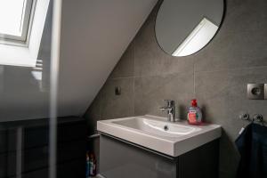Gemütliches Apartment Osnabrück