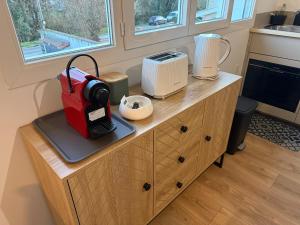 Lô du Chai charmant T2 lumineux et climatisé