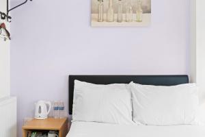 Stay by Brighton Pier Modern Comfort in the City