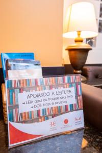 Hotel Metropolitan Canoas