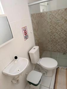 Pousada Extensão Sabrinna