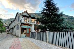 Hotel O Shishamaati