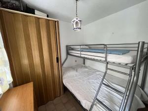 Appartement 2 pièces accès direct plage, animaux acceptés, parking - FR-1-387-193