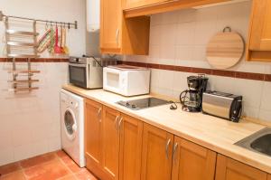 For You Rentals Centro de Madrid apartment TEMPORAL LMA72