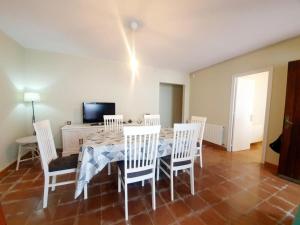 Casa familiar, mascotas permitidas - 6 pers. - ES-209-101