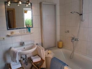 Double Room room in Pension Jageredt