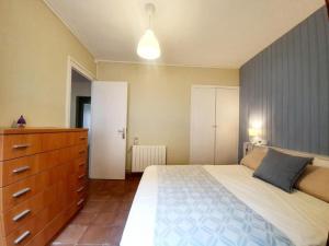 Casa familiar, mascotas permitidas - 6 pers. - ES-209-101