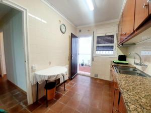 Casa familiar, mascotas permitidas - 6 pers. - ES-209-101