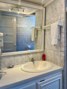 Hotel Neptuno Refugio