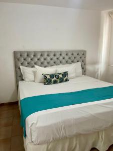 Hotel Neptuno Refugio