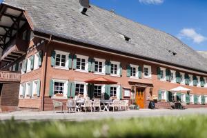 Boutiquehotel Ochsen