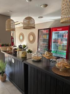 Pilar Suites by Viva