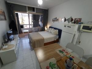 Apartamento MarMontaña parking gratis, wifi