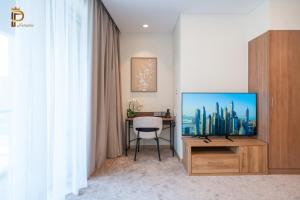Paradise View The Dubai Mall Residences