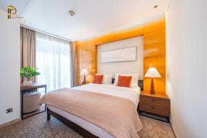 Paradise View The Dubai Mall Residences