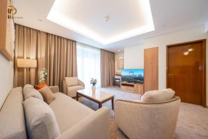Paradise View The Dubai Mall Residences