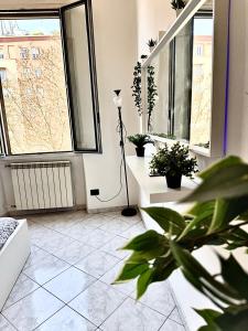 U66-Porta Vittoria & Romana,Duomo,Centrale