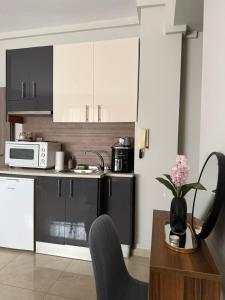 Alpha apartment 43