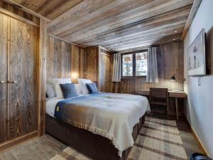 Prestigieux duplex 4 chambres avec hammam et cheminée, proche des pistes à Val-dIsère - FR-1-567-98