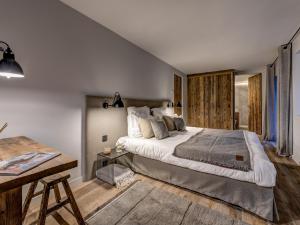Chalet Neuf avec Sauna pour 12 personnes - FR-1-570-69