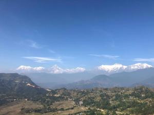 Double Lake View Homestay