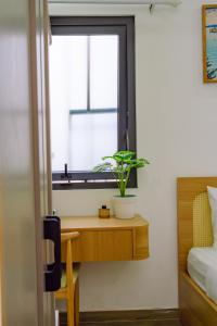 Urbanest Serviced Apartment - Near Airport