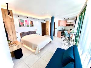 Studio Dream Sea Holiday