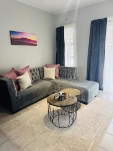 Noordwyk Urban Retreat