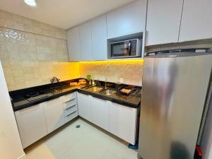PC 1313 · PC 1313 - Perfeito flat recém-reformado no Cais