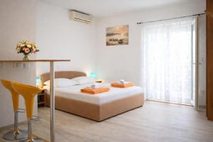 Apartment Complex Jelena