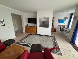 Ferienwohnung Andresen
