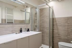 HOST4U - Lauras Cozy Home in Brescia City Center
