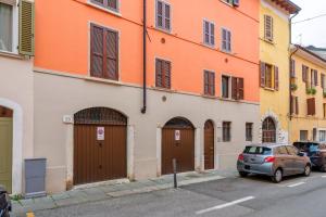 HOST4U - Lauras Cozy Home in Brescia City Center