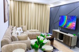 Shangri-la residency westlands-Two bedroom