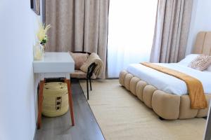 Shangri-la residency westlands-Two bedroom