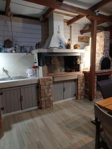 Ases Villa Lagonisi Halkidiki