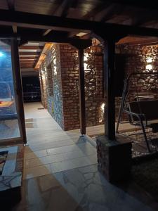 Ases Villa Lagonisi Halkidiki