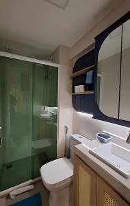 Condomínio The Home - by Anfitrya