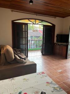 Paquetá Island - Casa dos Pássaros