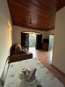 Paquetá Island - Casa dos Pássaros